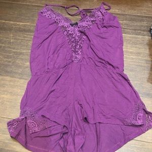 Victoria’s Secret romper